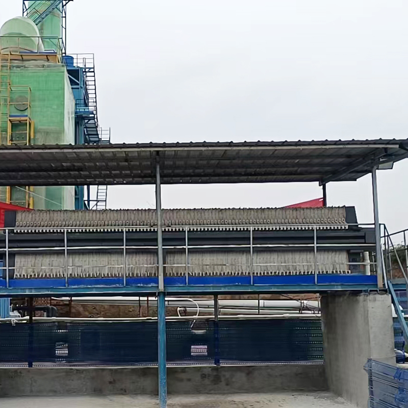 壓濾機是什么？壓濾機由什么組成