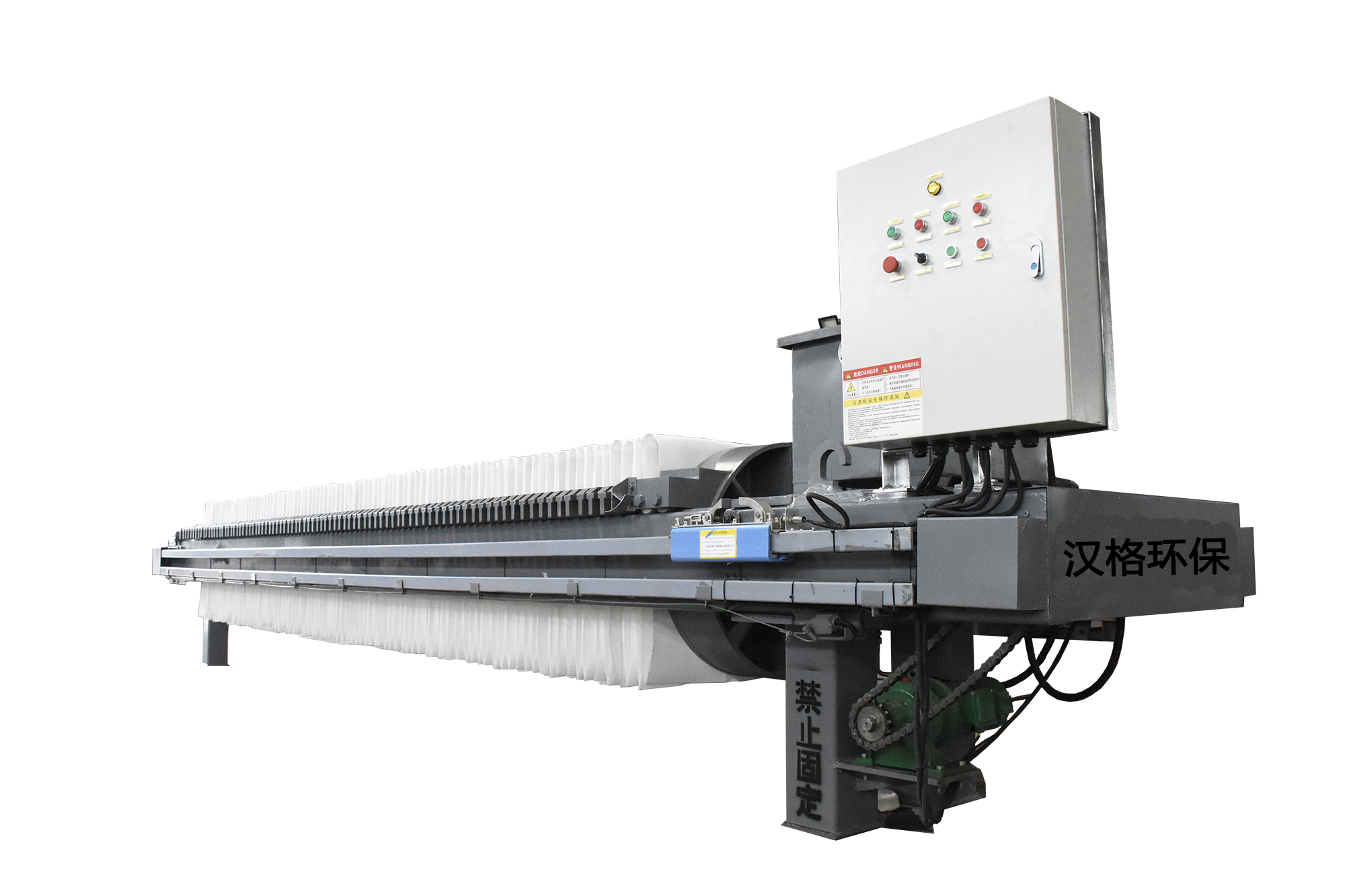 圓形-超高壓自動(dòng)壓濾機(jī) 圓形-超高壓自動(dòng)壓濾機(jī)