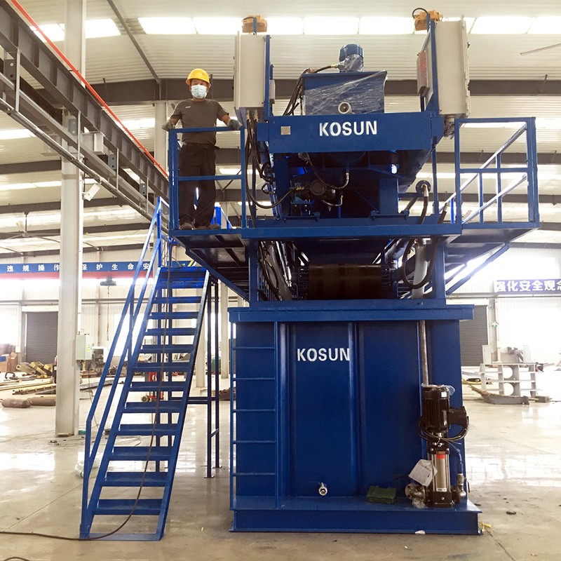 打樁污泥處理成套壓濾機 打樁污泥處理成套壓濾機