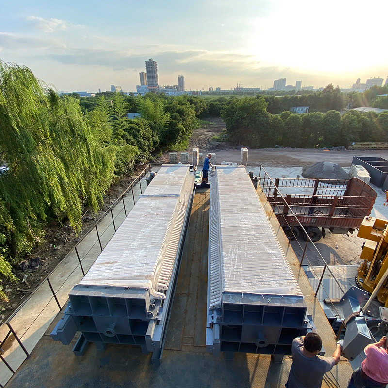 壓濾機(jī)客戶案例11 壓濾機(jī)客戶案例11