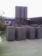 石材切割污水處理使用廠家現(xiàn)場(chǎng)案例